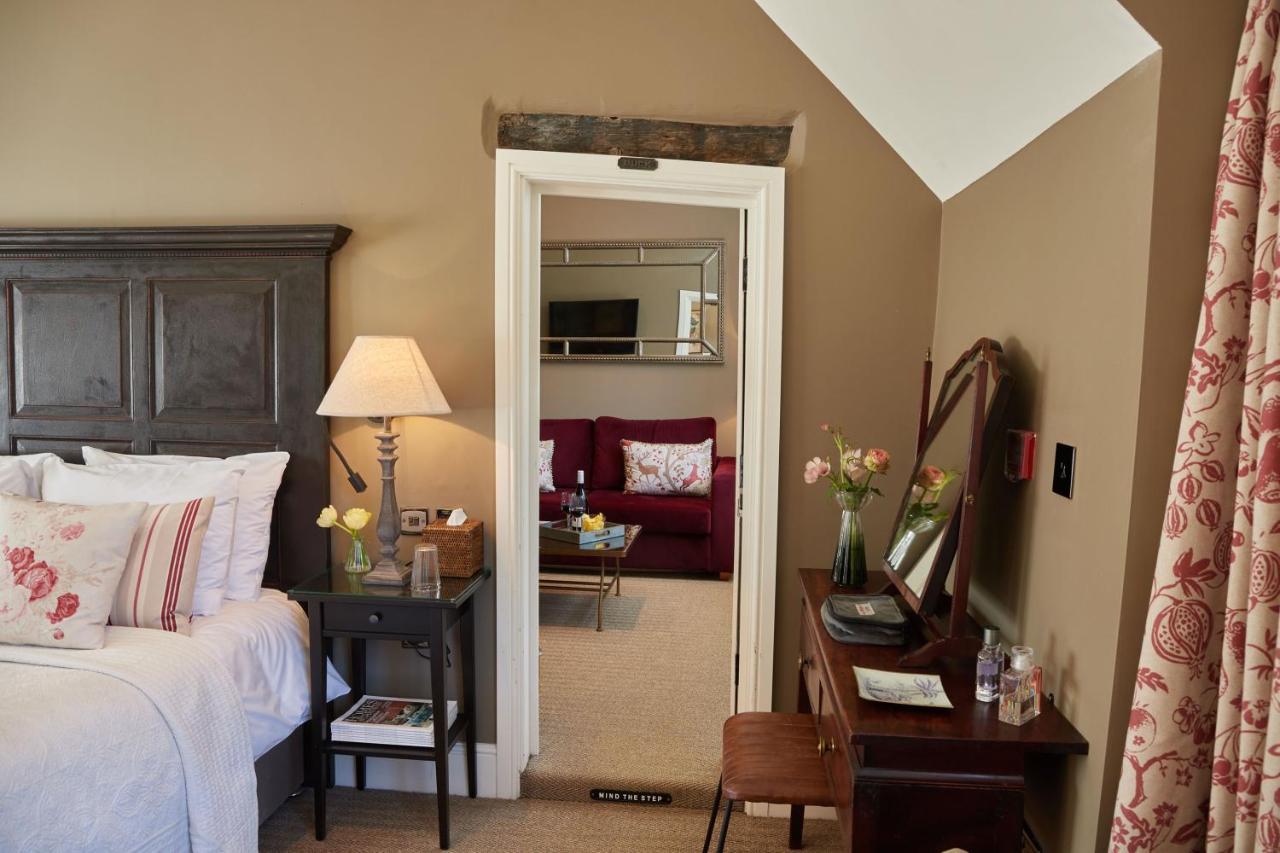 Boutique Bedrooms Thornham  Exterior foto
