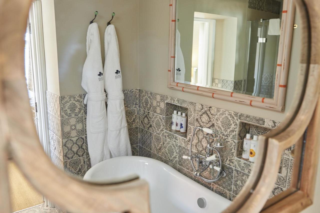 Boutique Bedrooms Thornham  Exterior foto